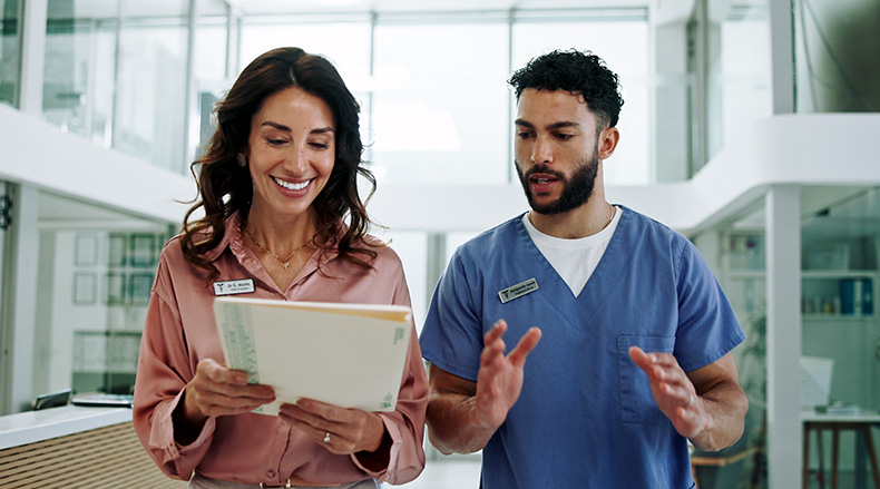 Healthcare Investigations & Audits