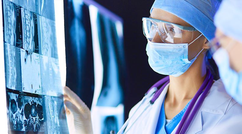 Health & Medical Law