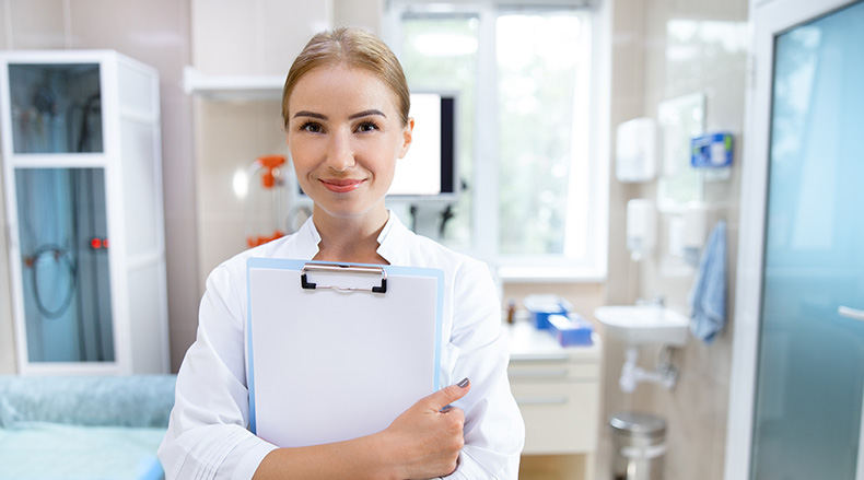 Medical Practice Set-Up