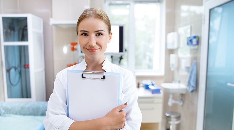 Medical Practice Set-Up