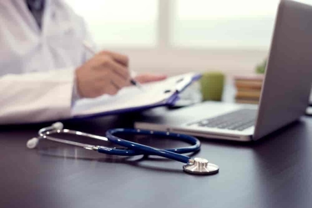 Corporate Practice of Medicine Blog