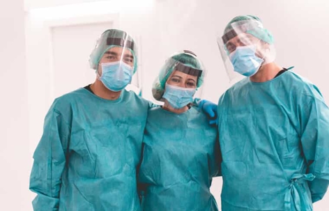 Ambulatory Surgeons