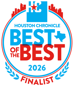 Hendershot Cowart's 2026 Best of the Best finalist badge for Corporate Law and Commercial Litigation