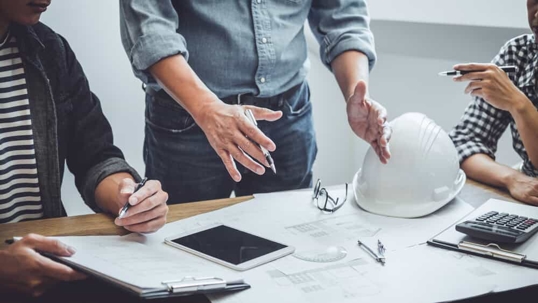 Subrogation Defense for Contractors