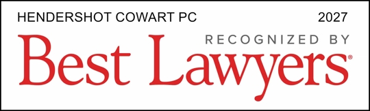 Hendershot Cowart attorneys recognized in The Best Lawyers in America, 2027 Edition – Houston, Texas