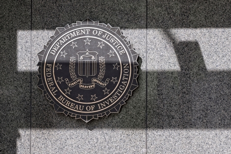 edgar hoover fbi building in Washington DC