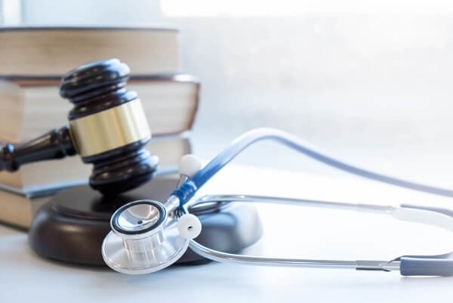 Health Care Litigation