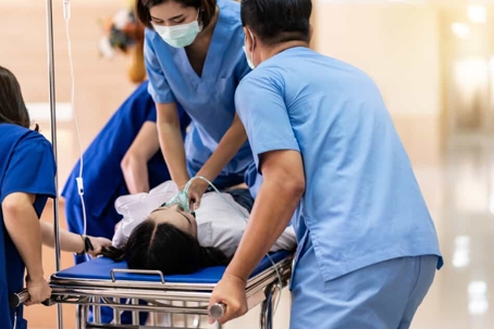 Texas ER Team