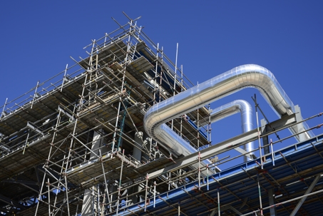 Industrial service