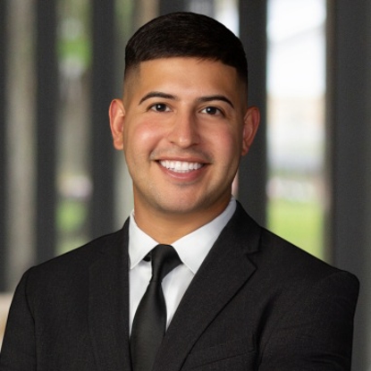 Bryan  Tehrani Photo