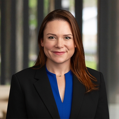 Korri D. Bryant Photo