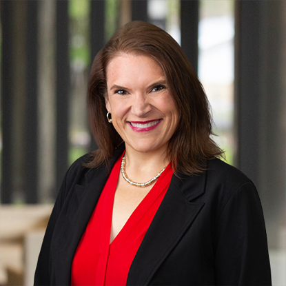 Mandie C. Eichenlaub Photo