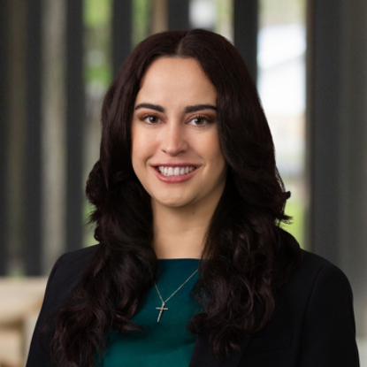 Sarah C. Caton Photo