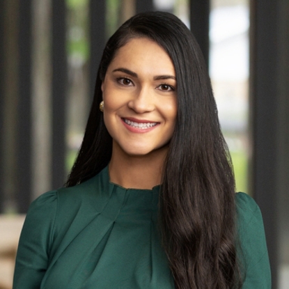 Rebecca Cepeda Photo
