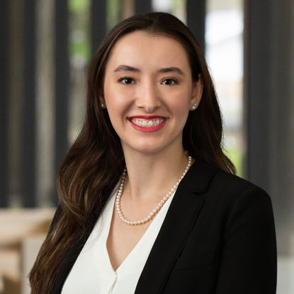 Victoria L. Johnson Photo