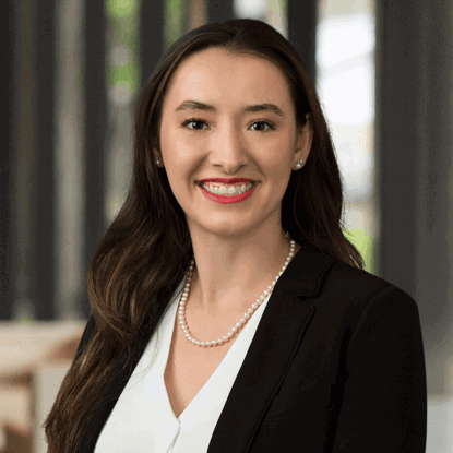 Victoria J. Johnson Photo