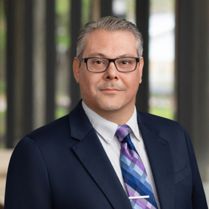 Matthew M. Buschi Photo