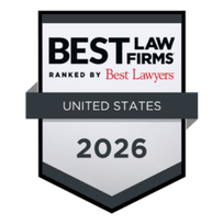 Best Law Firms 2026