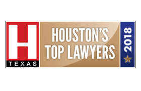 Houston Top Lawyers 2024