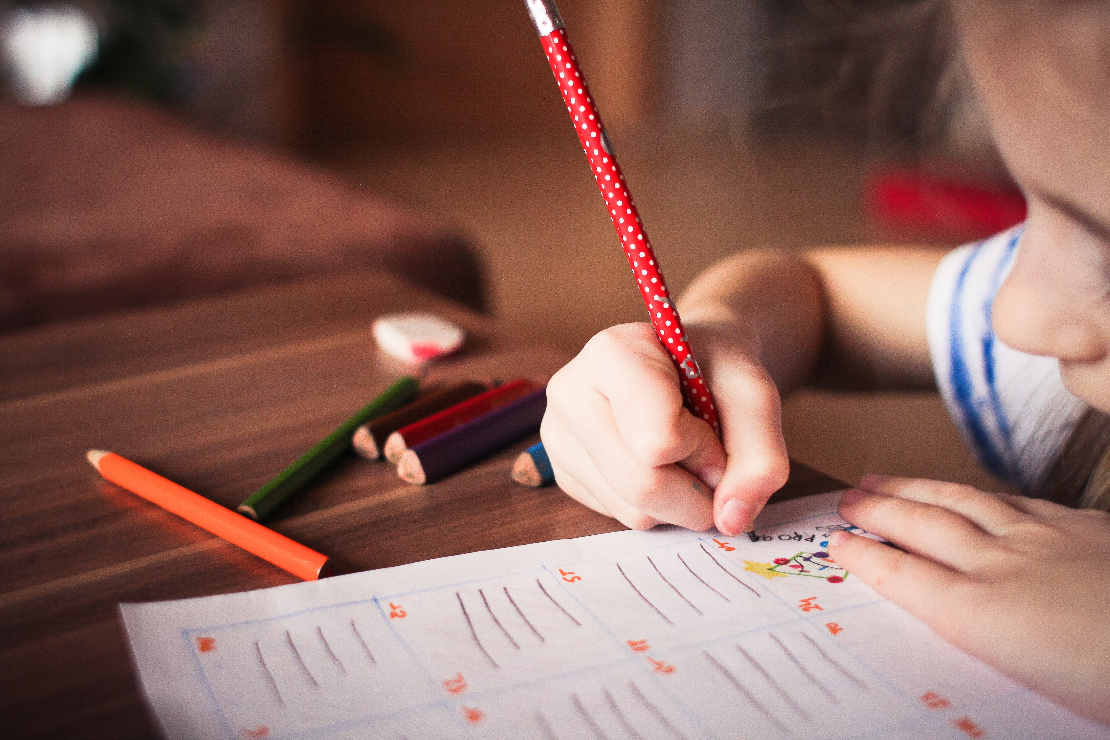 Texas Child Custody FAQ