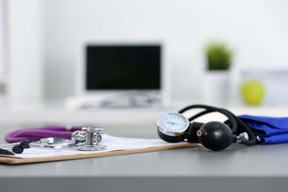 Breaking Up is Hard to Do: Dividing Medical Practice Assets