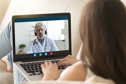 Post-Pandemic Considerations: Telehealth After COVID-19