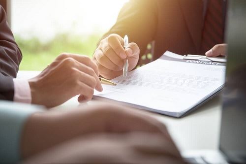 How Employment Contracts Are Impacted by COVID-19