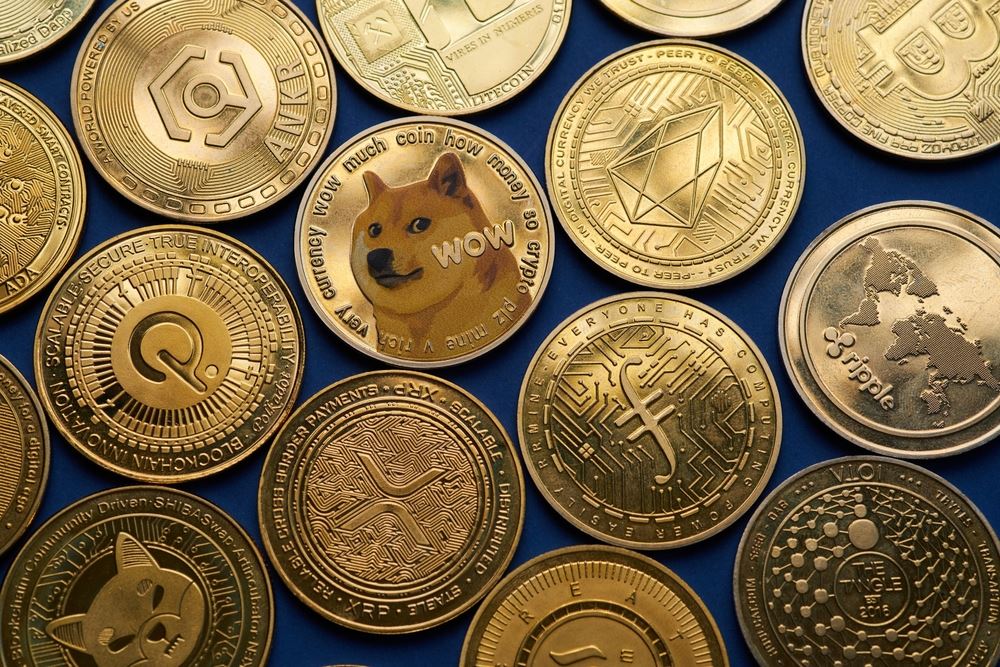 Cryptocurrency Fraud