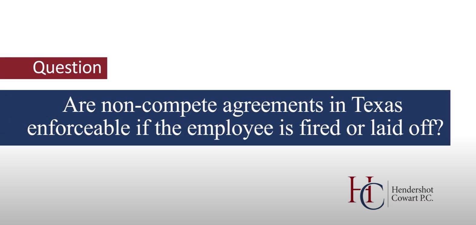 Are Non competes Enforceable If The Employee Is Laid Off With Attorney are-non-competes-enforceable-if-the-employee-is-laid-off-with-attorney